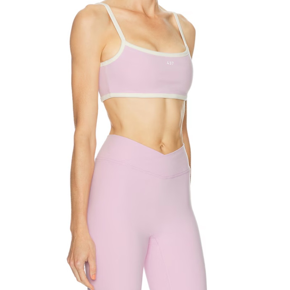 Pink 437 Set - Picture 2 of 5